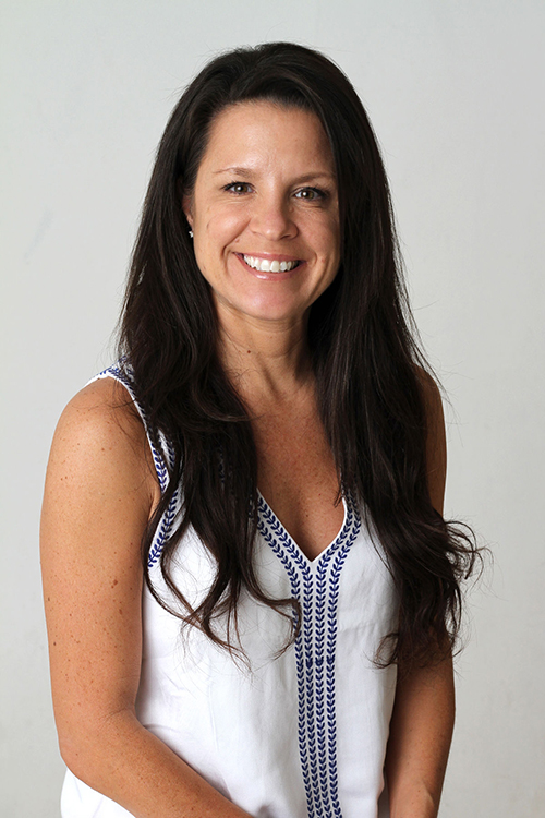 Heidi Christensen
